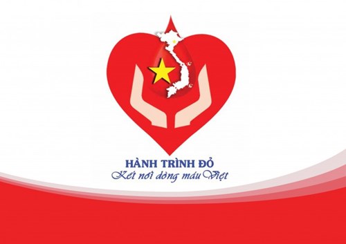 Chi hội chữ thập đỏ trường THCS Ngô Gia Tự tham gia ngày hội “Hiến Máu Tình Nguyện ”